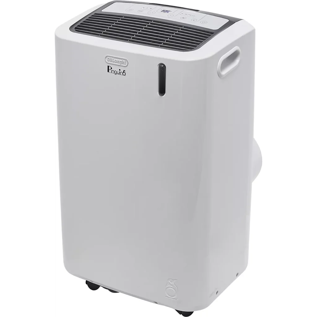 Climatiseur DELONGHI PAC EM90 SILENT