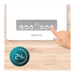 Climatiseur CECOTEC ForceClima 7550 Style Connected – Image 6