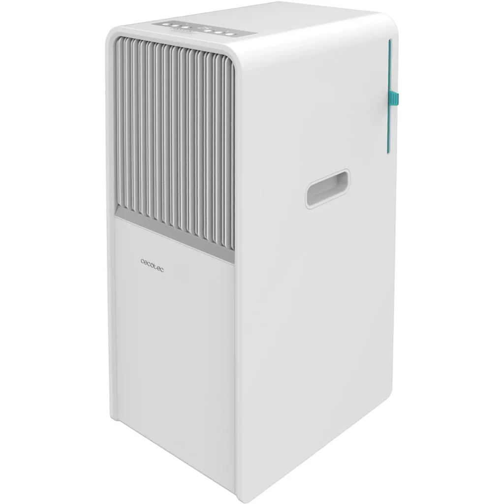 Climatiseur CECOTEC ForceClima 7550 Style Connected