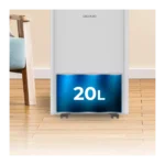 Climatiseur CECOTEC ForceClima 7550 Style Connected – Image 5