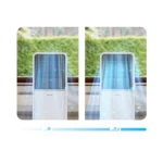 Climatiseur CECOTEC ForceClima 7550 Style Connected – Image 7