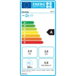 Climatiseur CECOTEC ForceClima 7100 – Image 6