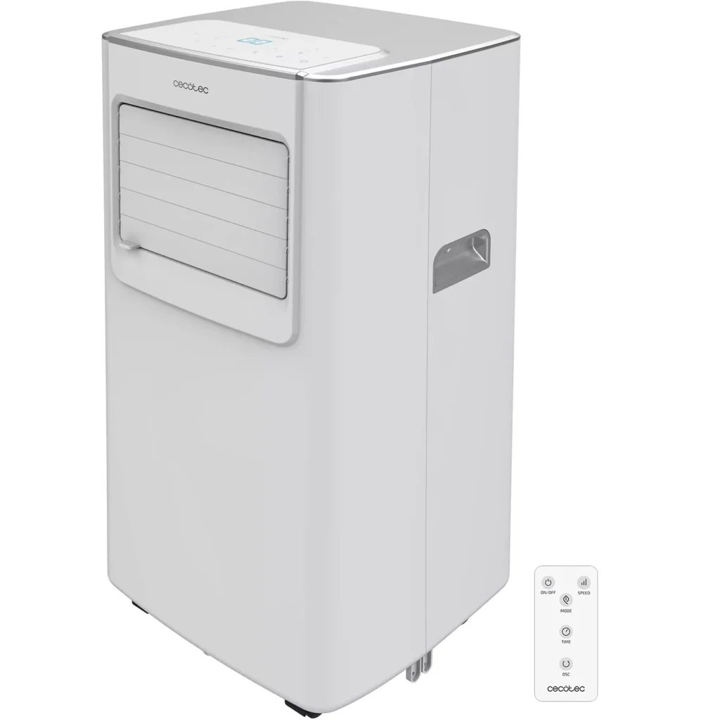 Climatiseur CECOTEC ForceClima 7100