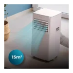 Climatiseur CECOTEC ForceClima 7100 – Image 8