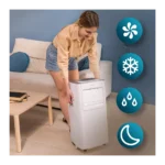 Climatiseur CECOTEC ForceClima 7100 – Image 5