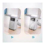 Climatiseur CECOTEC ForceClima 7400 Touch – Image 4