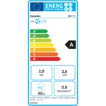 Climatiseur CECOTEC ForceClima 7400 Touch – Image 6