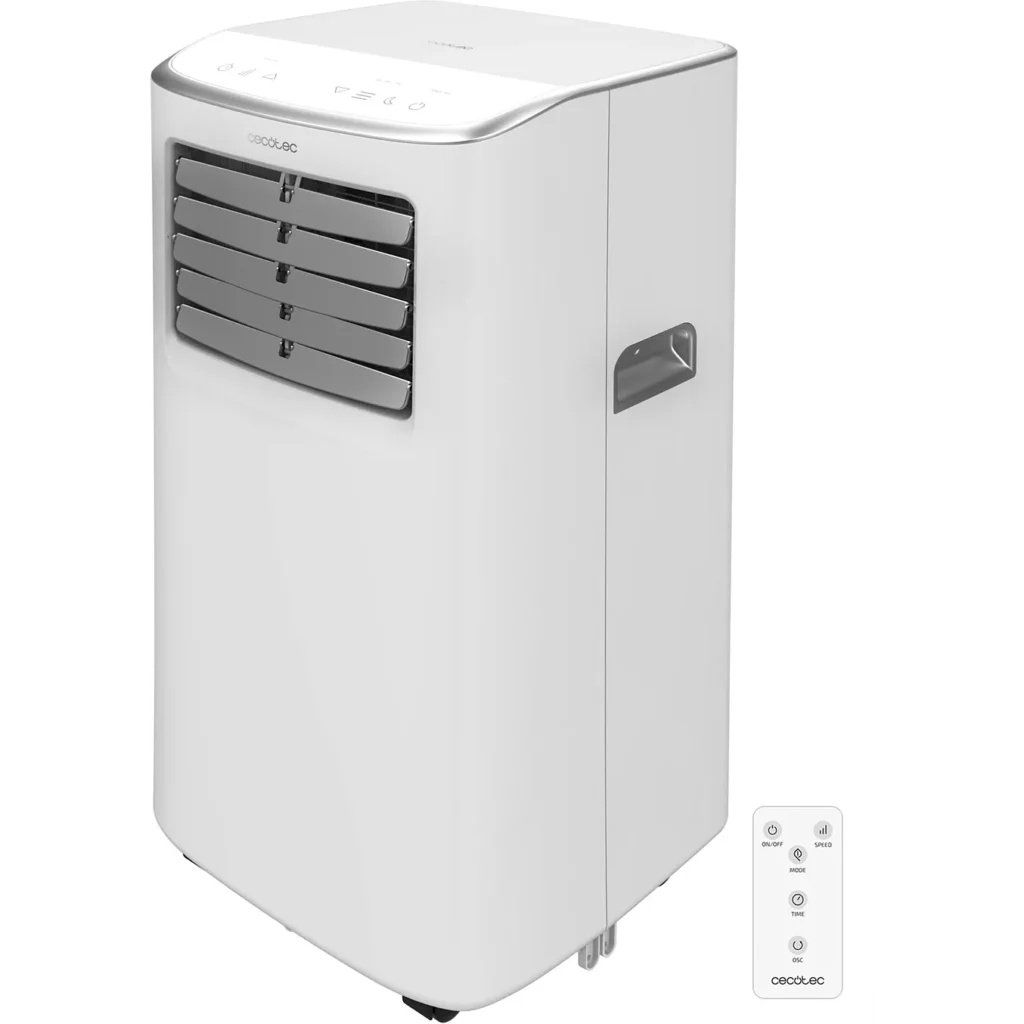 Climatiseur CECOTEC ForceClima 7400 Touch