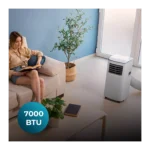 Climatiseur CECOTEC ForceClima 7400 Touch – Image 10