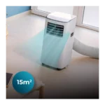 Climatiseur CECOTEC ForceClima 7400 Touch – Image 8