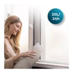 Climatiseur CECOTEC ForceClima 7400 Touch – Image 3