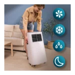 Climatiseur CECOTEC ForceClima 7400 Touch – Image 5