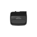 Climatiseur réversible TESLA TTMYB-12CHW – Image 4