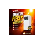 Climatiseur réversible BEKO BP209H – Image 7