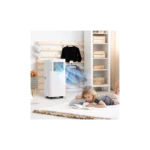 Climatiseur réversible BEKO BP209H – Image 6