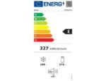 BOSCH - Réfrigérateur 4 portes KFD96APEA, Série 6 Capacité XXL VitaFresh - Image 10