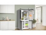 BOSCH - Réfrigérateur 4 portes KFD96APEA, Série 6 Capacité XXL VitaFresh - Image 5