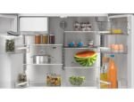 BOSCH - Réfrigérateur 4 portes KFD96APEA, Série 6 Capacité XXL VitaFresh - Image 6