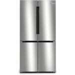 BOSCH - Réfrigérateur 4 portes KFN96APEA