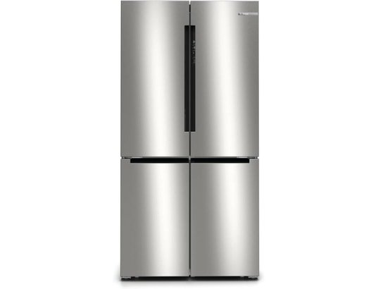 BOSCH - Réfrigérateur 4 portes KFN96APEA