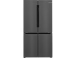 BOSCH - Réfrigérateur 4 portes KFN96AXEA