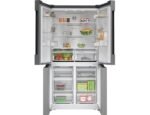 BOSCH - Réfrigérateur 4 portes KFN96VPEA - Image 8