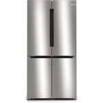 BOSCH - Réfrigérateur 4 portes KFN96VPEA