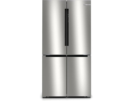 BOSCH - Réfrigérateur 4 portes KFN96VPEA