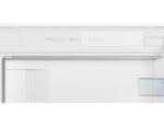 BOSCH - Réfrigérateur encastrable 1 porte KIL42NSE0 Série 2, EcoAirflow, 187 L – Image 8