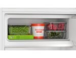 BOSCH - Réfrigérateur encastrable 1 porte KIL42NSE0 Série 2, EcoAirflow, 187 L – Image 6