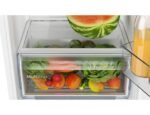 BOSCH - Réfrigérateur encastrable 1 porte KIL42NSE0 Série 2, EcoAirflow, 187 L – Image 5