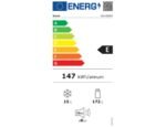 BOSCH - Réfrigérateur encastrable 1 porte KIL42NSE0 Série 2, EcoAirflow, 187 L – Image 9