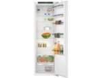 BOSCH - Réfrigérateur encastrable 1 porte KIR81VFE0, Série 4, 310 litres, Pantographes