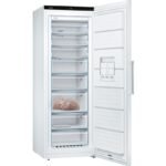 BOSCH - Congélateur armoire GSN58AWEV
