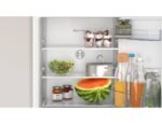 BOSCH - Réfrigérateur encastrable 1 porte KIR21NSE0, Série 2, 136 litres, Niche 88 cm – Image 6
