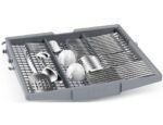 BOSCH - Lave vaisselle encastrable 60 cm SMI6ZCS10E, Série 6, Zeolith, 6 programmes, 40 db - Image 5
