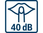 BOSCH - Lave vaisselle encastrable 60 cm SMI6ZCS10E, Série 6, Zeolith, 6 programmes, 40 db - Image 6