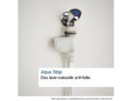 BOSCH - Lave vaisselle encastrable 60 cm SMI6ZCS10E, Série 6, Zeolith, 6 programmes, 40 db - Image 7