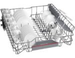BOSCH - Lave vaisselle encastrable 60 cm SMI6ZCS10E, Série 6, Zeolith, 6 programmes, 40 db - Image 4