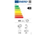 BOSCH - Lave vaisselle encastrable 60 cm SMI6ZCS10E, Série 6, Zeolith, 6 programmes, 40 db - Image 10