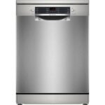 BOSCH - Lave vaisselle 60 cm SMS26AI01F, Série 2, VarioSpeed Plus