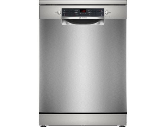 BOSCH - Lave vaisselle 60 cm SMS26AI01F, Série 2, VarioSpeed Plus