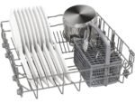 BOSCH - Lave vaisselle 60 cm SMS26AI01F, Série 2, VarioSpeed Plus - Image 6
