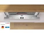 BOSCH - Lave vaisselle tout integrable 60 cm SMV6ZCX10E, Série 6, Zeolith, 6 programmes, 40 db - Image 8