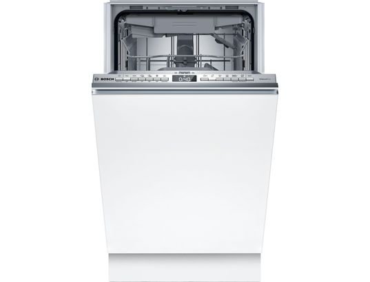BOSCH - Lave vaisselle tout integrable 45 cm SPV4EMX11E