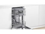BOSCH - Lave vaisselle tout integrable 45 cm SPV4EMX11E – Image 5