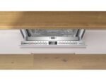 BOSCH - Lave vaisselle tout integrable 45 cm SPV4EMX11E – Image 6