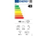 BOSCH - Lave linge Frontal WAN2827UFR – Image 9