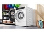 BOSCH - Lave linge sechant Frontal WNC254A0FR – Image 5