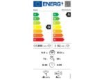 BOSCH - Lave linge sechant Frontal WNC254A0FR – Image 10